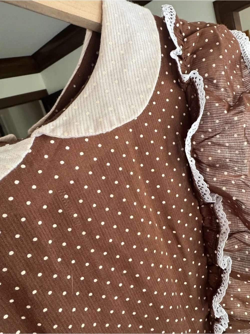 Malco Modes Square Dance Dress - Picture 11 of 15